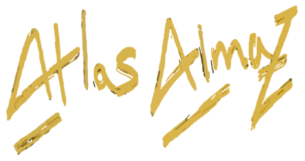 Atlas Almaz
